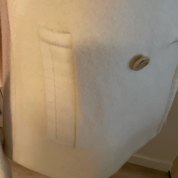 Beautiful Ports 1961 100% Wool peacoat, Made in Italy - Picture 6 of 16